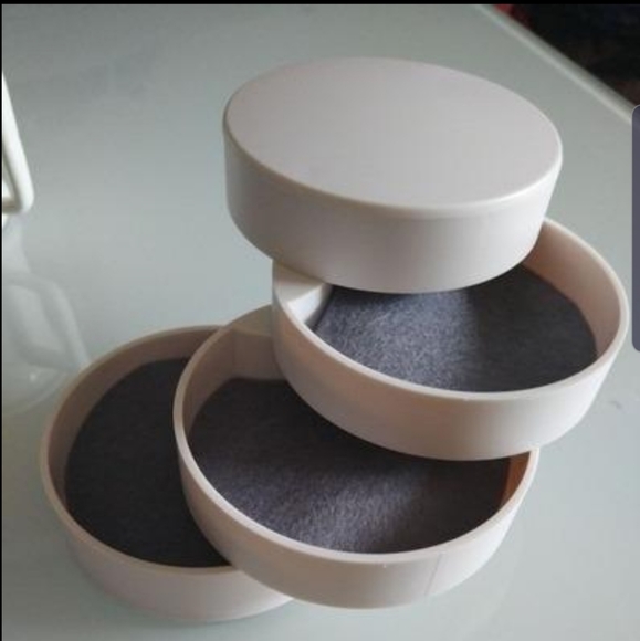 Jewelry organizer box - Picture 5 of 6